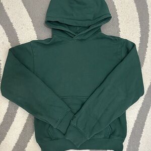 TNA cozy perfect Forest Green Women’s Hoodie 2xs